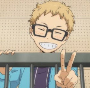 Meet your Posher, Georgia